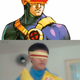 Illustration for article titled One Man's "Terrible" Cosplay Makes the Internet a Better Place